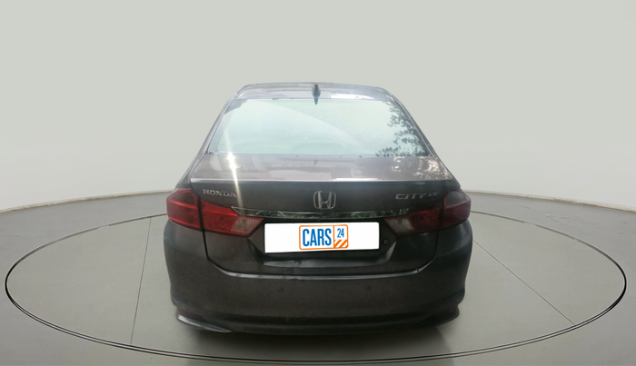 2015 Honda City 1.5L I-VTEC V MT, Petrol, Manual, 76,413 km, exterior