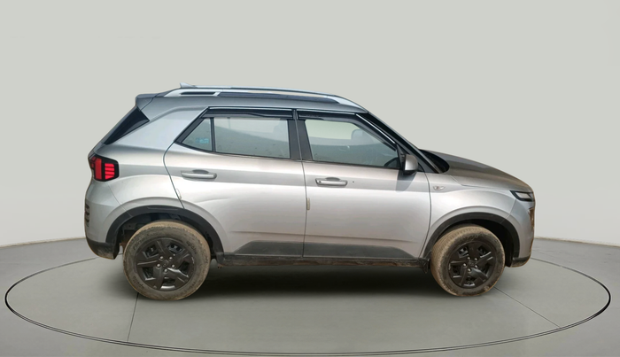 2023 Hyundai VENUE S 1.2, Petrol, Manual, 49,045 km, exterior