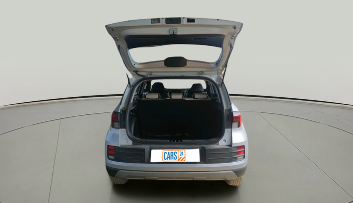 2023 Hyundai VENUE S 1.2, Petrol, Manual, 49,045 km, exterior