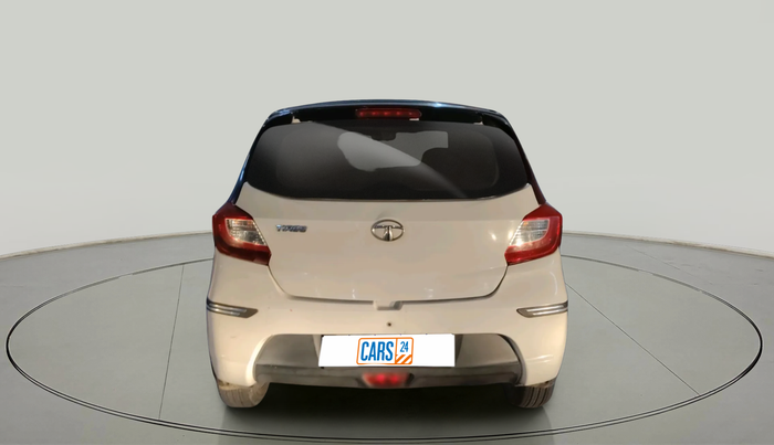 2019 Tata Tiago XE DIESEL, Diesel, Manual, 91,837 km, exterior