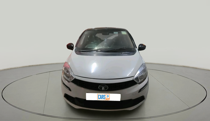 2019 Tata Tiago XE DIESEL, Diesel, Manual, 91,837 km, exterior