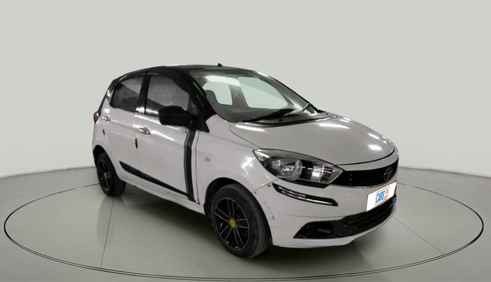 2019 Tata Tiago XE DIESEL, Diesel, Manual, 91,837 km, exterior