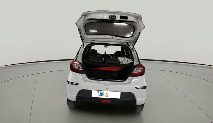 2019 Tata Tiago XE DIESEL, Diesel, Manual, 91,837 km, exterior