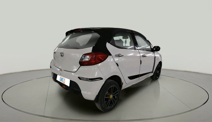 2019 Tata Tiago XE DIESEL, Diesel, Manual, 91,837 km, exterior