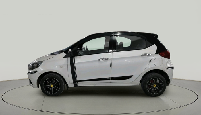 2019 Tata Tiago XE DIESEL, Diesel, Manual, 91,837 km, exterior