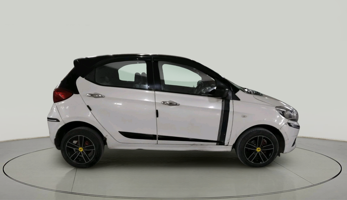 2019 Tata Tiago XE DIESEL, Diesel, Manual, 91,837 km, exterior