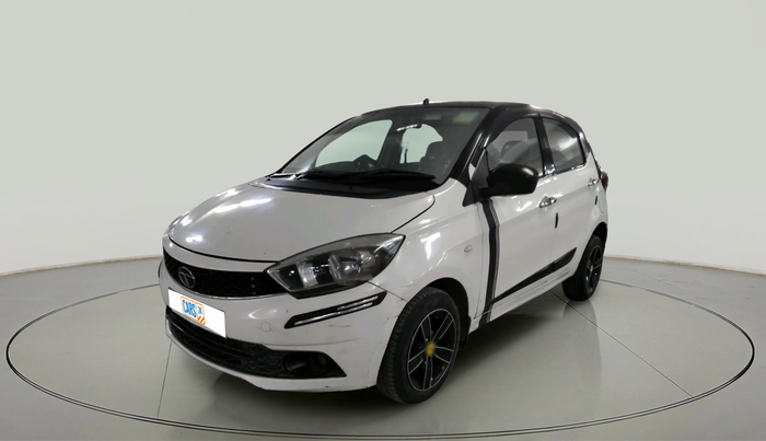 2019 Tata Tiago XE DIESEL, Diesel, Manual, 91,837 km, exterior