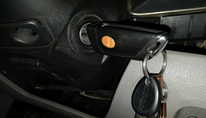 2019 Tata Tiago XE DIESEL, Diesel, Manual, 91,837 km, interior