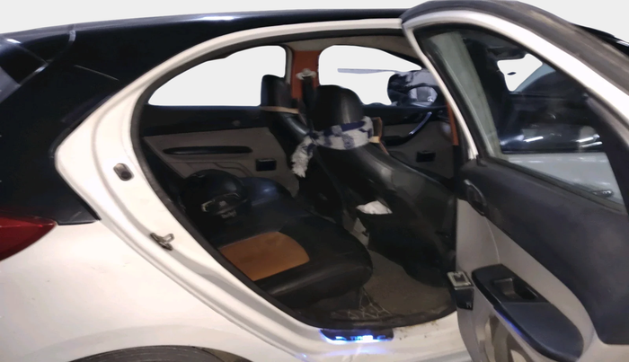 2019 Tata Tiago XE DIESEL, Diesel, Manual, 91,837 km, interior