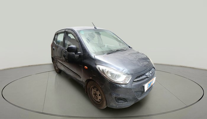2011 Hyundai i10 ERA 1.1, Petrol, Manual, 1,28,855 km, exterior