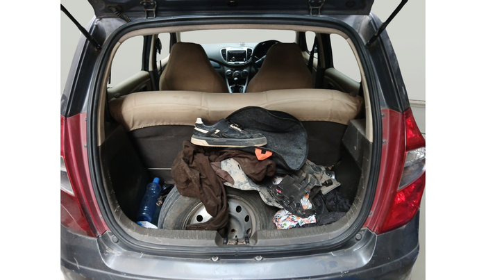 2011 Hyundai i10 ERA 1.1, Petrol, Manual, 1,28,855 km, exterior
