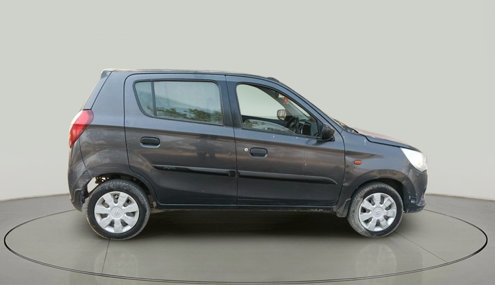 2015 Maruti Alto K10 VXI, Petrol, Manual, 90,688 km, exterior