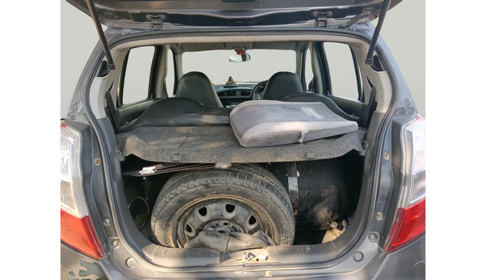 2015 Maruti Alto K10 VXI, Petrol, Manual, 90,688 km, exterior