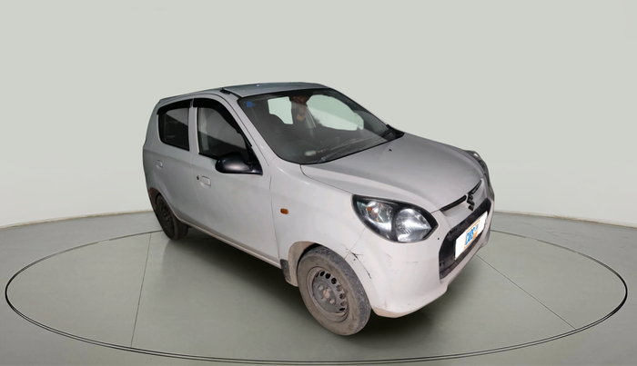 2015 Maruti Alto 800 LXI CNG, Petrol, Manual, 64,196 km, exterior