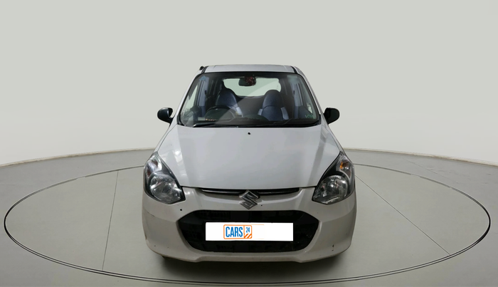 2015 Maruti Alto 800 LXI CNG, Petrol, Manual, 64,196 km, exterior