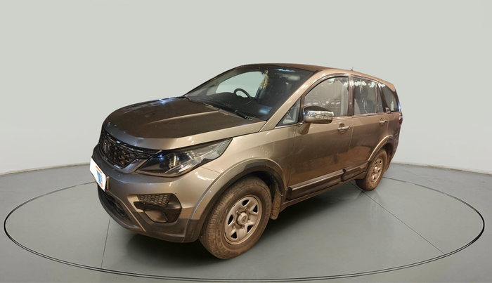 2018 Tata Hexa XMA 4X2 7 STR, Diesel, Automatic, 82,000 km, exterior