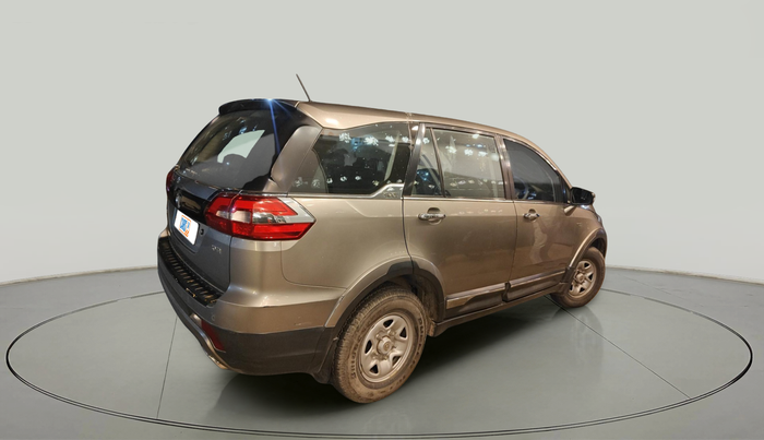 2018 Tata Hexa XMA 4X2 7 STR, Diesel, Automatic, 82,000 km, exterior