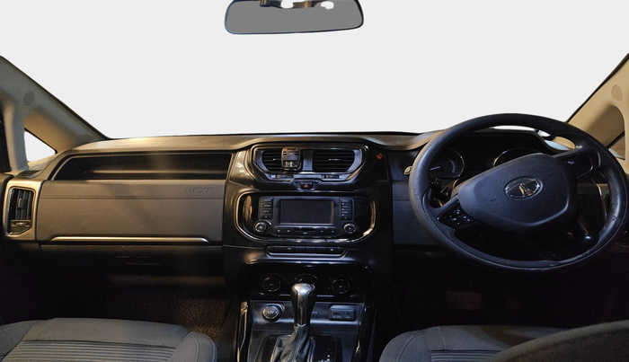 2018 Tata Hexa XMA 4X2 7 STR, Diesel, Automatic, 82,000 km, interior