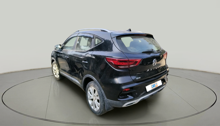 2022 MG ASTOR SUPER EX 1.5 MT, Petrol, Manual, 37,574 km, exterior