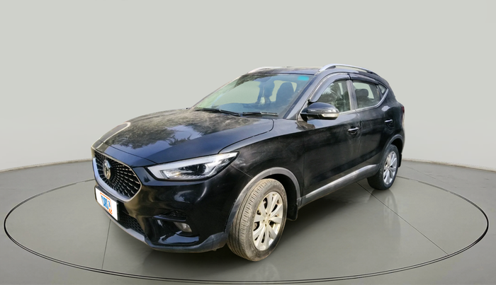 2022 MG ASTOR SUPER EX 1.5 MT, Petrol, Manual, 37,574 km, exterior