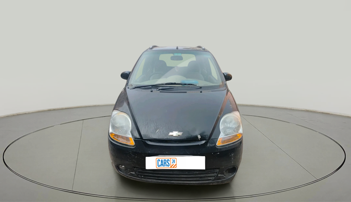 2011 Chevrolet Spark LT 1.0, Petrol, Manual, 50,251 km, exterior