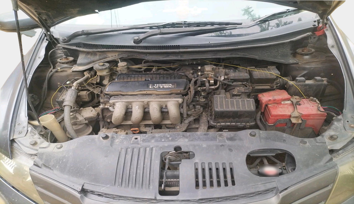 2010 Honda City 1.5L I-VTEC S MT, Petrol, Manual, 1,53,575 km, exterior