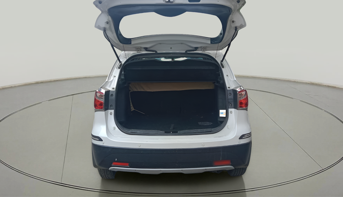 2015 Maruti S Cross ZETA 1.3, Diesel, Manual, 1,39,210 km, exterior