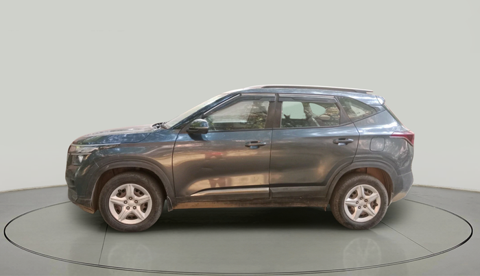 2020 KIA SELTOS HTK 1.5 PETROL, Petrol, Manual, 1,40,575 km, exterior