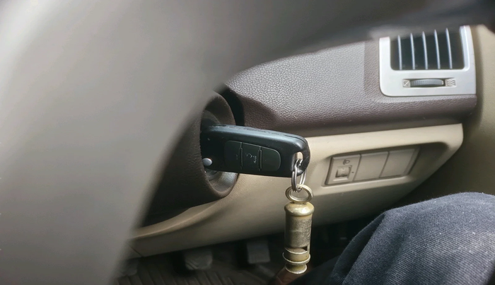 2011 Hyundai i20 SPORTZ 1.2, Petrol, Manual, 56,793 km, interior