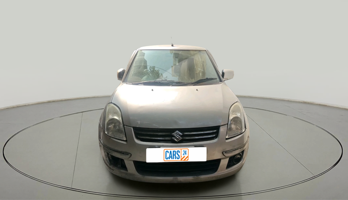 2011 Maruti Swift Dzire VXI, Petrol, Manual, 46,928 km, exterior