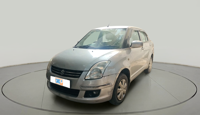 2011 Maruti Swift Dzire VXI, Petrol, Manual, 46,928 km, exterior
