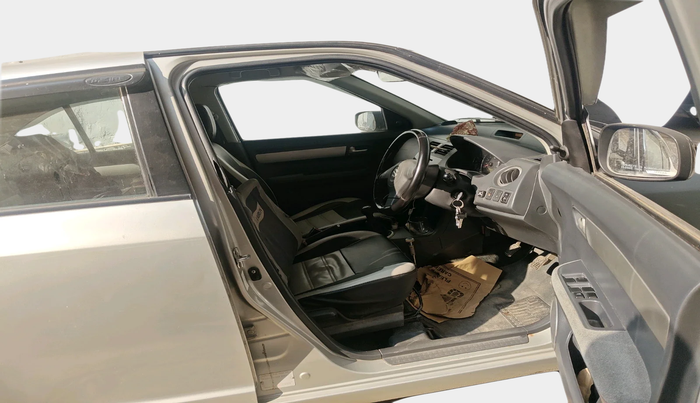 2011 Maruti Swift Dzire VXI, Petrol, Manual, 46,928 km, interior