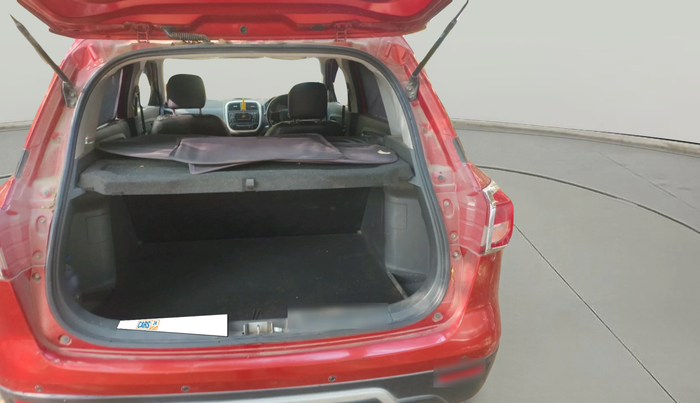 2017 Maruti Vitara Brezza LDI (O), Diesel, Manual, 1,32,812 km, exterior