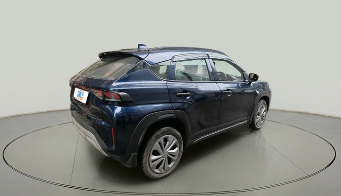 2024 Maruti FRONX SIGMA CNG 1.2 MT, CNG, Manual, 22,981 km, exterior