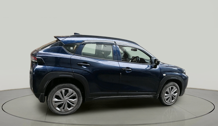 2024 Maruti FRONX SIGMA CNG 1.2 MT, CNG, Manual, 22,981 km, exterior