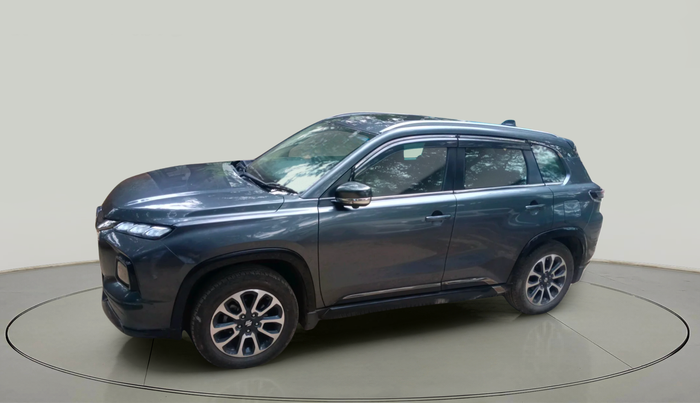 2022 Maruti Grand Vitara ALPHA PLUS HYBRID ECVT, Hybrid, Automatic, 61,746 km, exterior