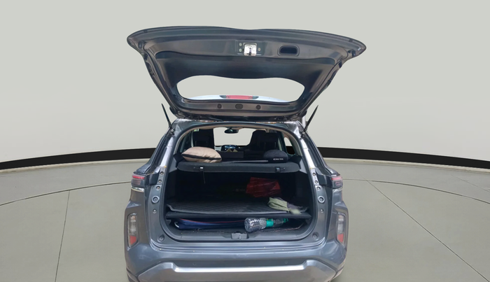 2022 Maruti Grand Vitara ALPHA PLUS HYBRID ECVT, Hybrid, Automatic, 61,746 km, exterior