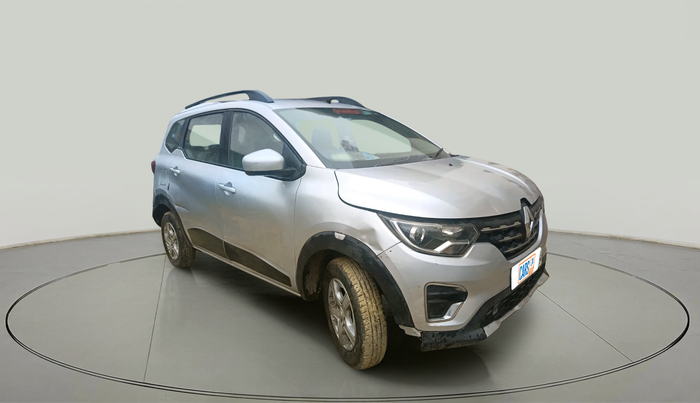 2019 Renault TRIBER RXZ, Petrol, Manual, 50,490 km, exterior