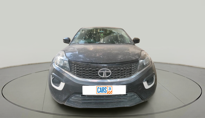 2019 Tata NEXON XM PETROL, Petrol, Manual, 88,790 km, exterior