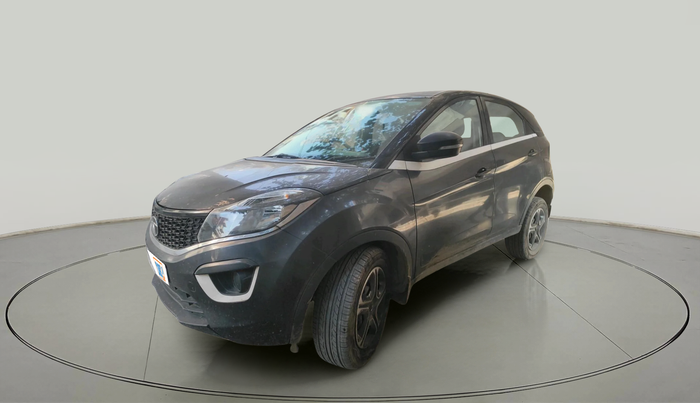 2019 Tata NEXON XM PETROL, Petrol, Manual, 88,790 km, exterior