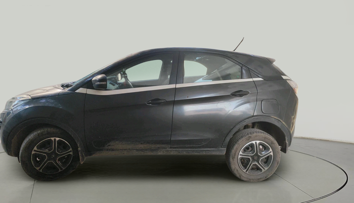2019 Tata NEXON XM PETROL, Petrol, Manual, 88,790 km, exterior