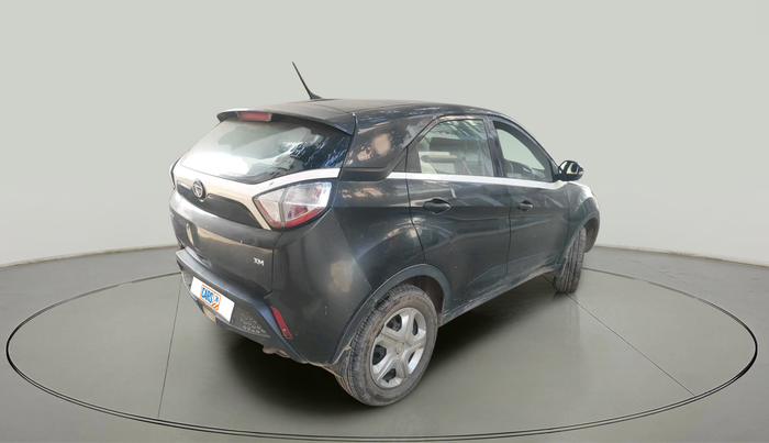 2019 Tata NEXON XM PETROL, Petrol, Manual, 88,790 km, exterior