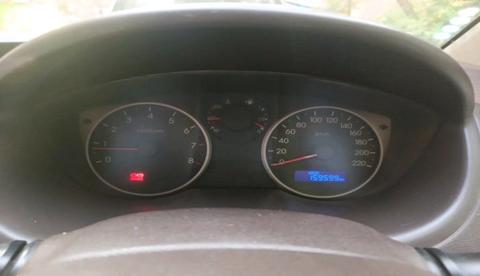 2010 Hyundai i20 SPORTZ 1.2, Petrol, Manual, 1,59,599 km, interior