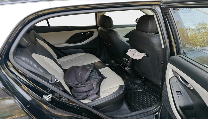 2023 Hyundai Creta SX IVT 1.5 PETROL, Petrol, Automatic, 20,534 km, interior