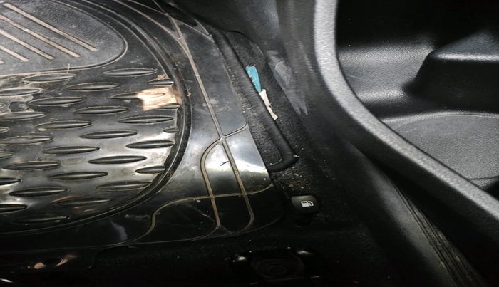 2023 Hyundai Creta SX IVT 1.5 PETROL, Petrol, Automatic, 20,534 km, interior