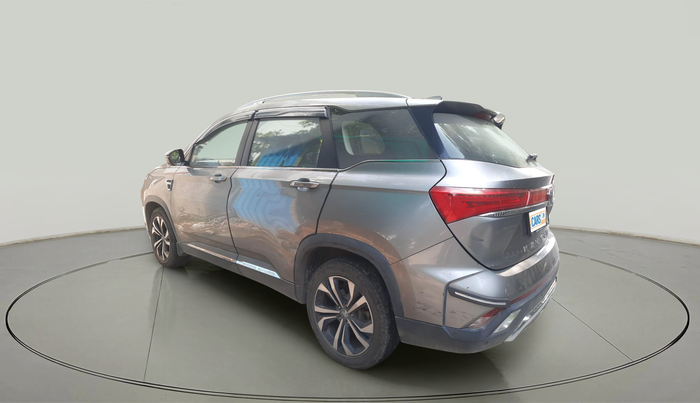 2023 MG HECTOR PLUS SHARP PRO 1.5 TURBO MT 7 STR, Petrol, Manual, 24,582 km, exterior
