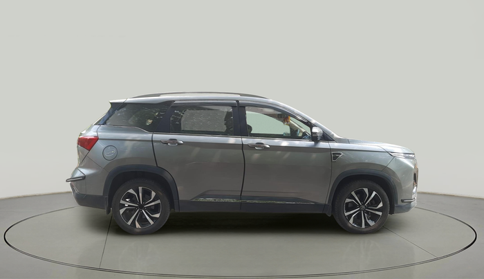 2023 MG HECTOR PLUS SHARP PRO 1.5 TURBO MT 7 STR, Petrol, Manual, 24,582 km, exterior