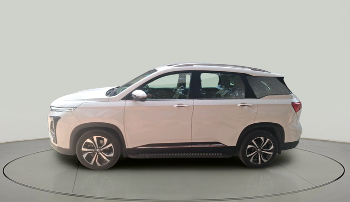 2023 MG HECTOR PLUS SHARP PRO 1.5 PETROL TURBO CVT 6 STR, Petrol, Automatic, 11,176 km, exterior