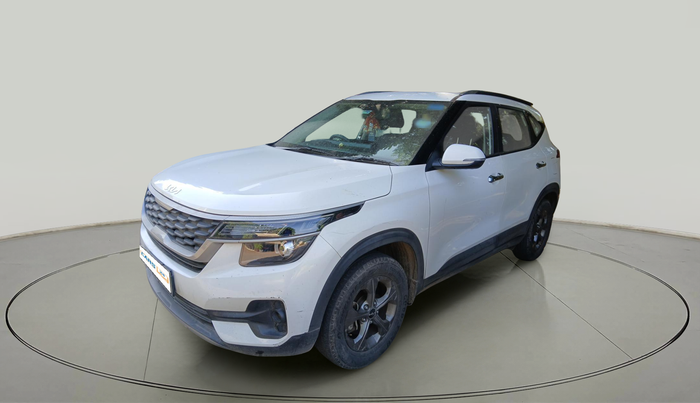 2022 KIA SELTOS HTK PLUS 1.5, Petrol, Manual, 66,510 km, exterior