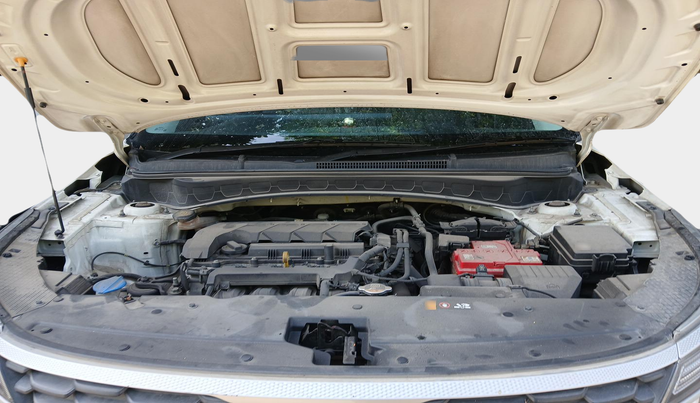 2022 KIA SELTOS HTK PLUS 1.5, Petrol, Manual, 66,510 km, exterior